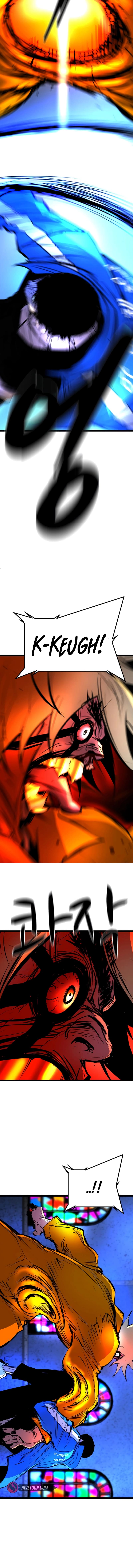 Hanlim Gym Chapter 208 - Page 79