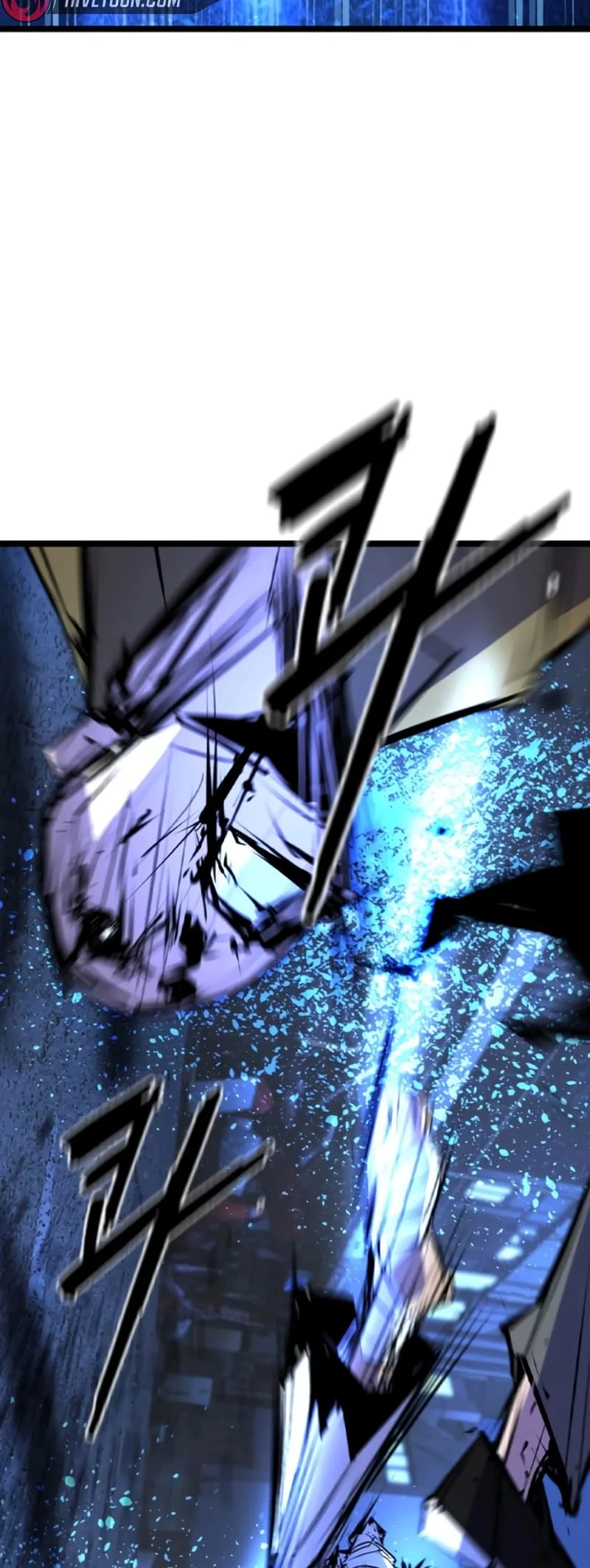 Hanlim Gym Chapter 208 - Page 8