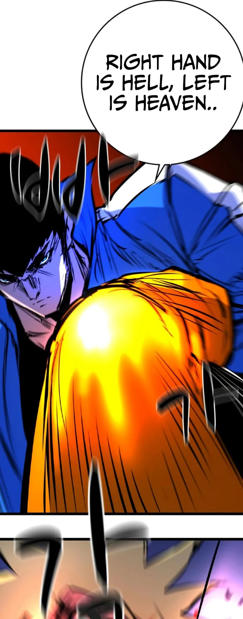 Hanlim Gym Chapter 208 - Page 80