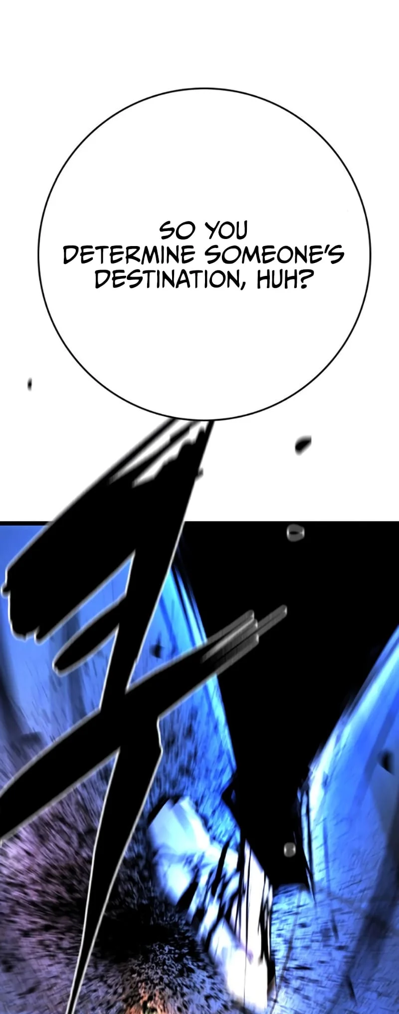 Hanlim Gym Chapter 208 - Page 82