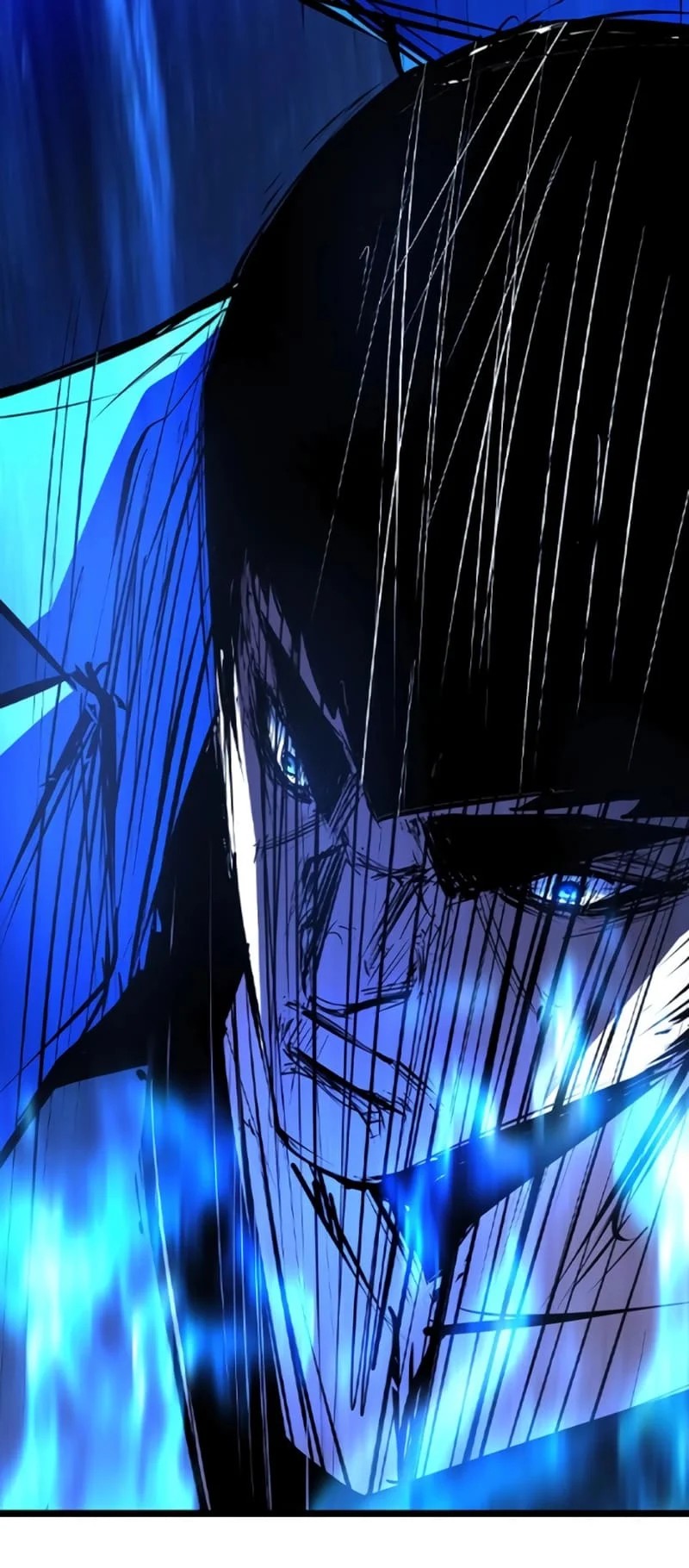 Hanlim Gym Chapter 208 - Page 86