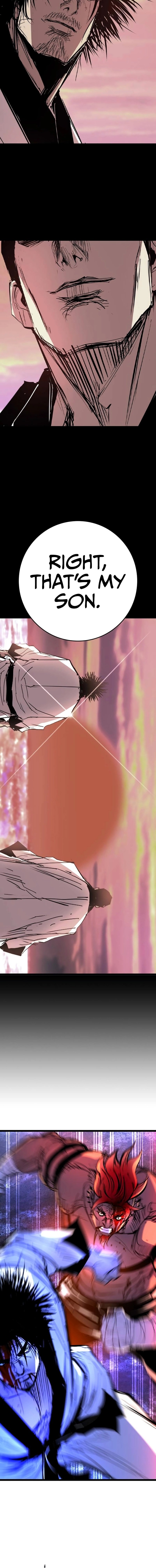 Hanlim Gym Chapter 210 - Page 24