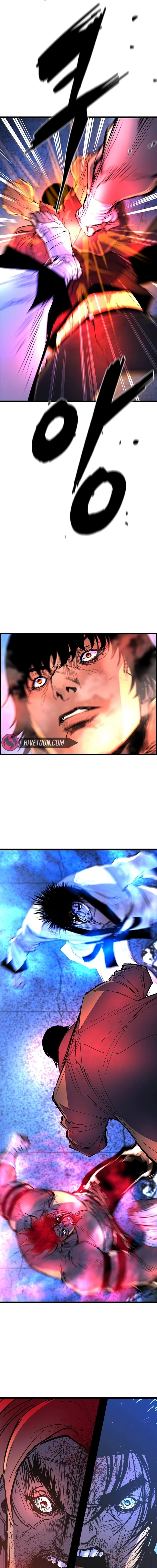 Hanlim Gym Chapter 210 - Page 25