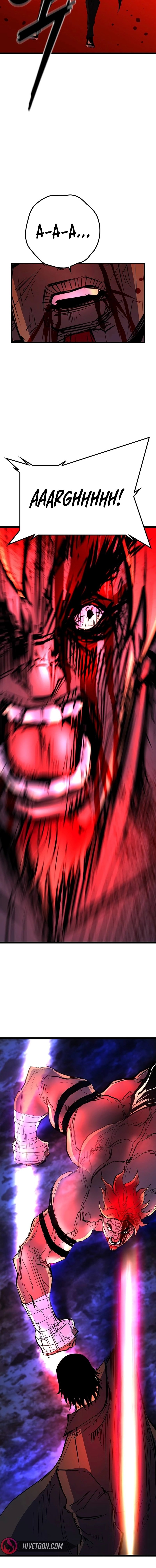 Hanlim Gym Chapter 210 - Page 31