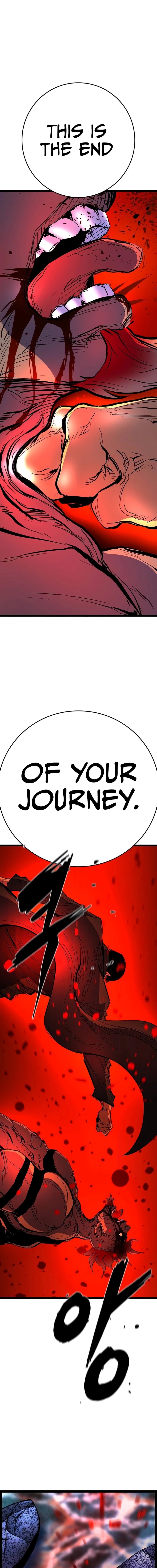 Hanlim Gym Chapter 210 - Page 32