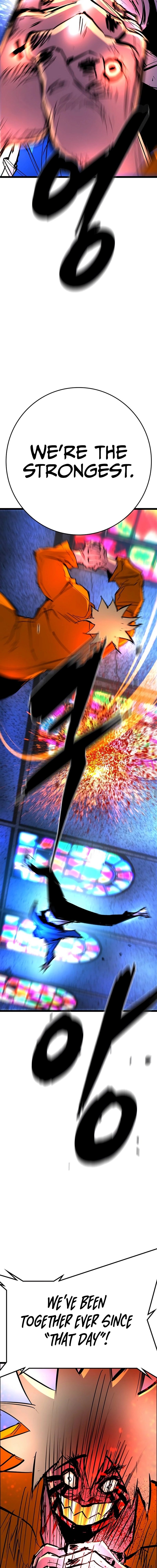 Hanlim Gym Chapter 211 - Page 13