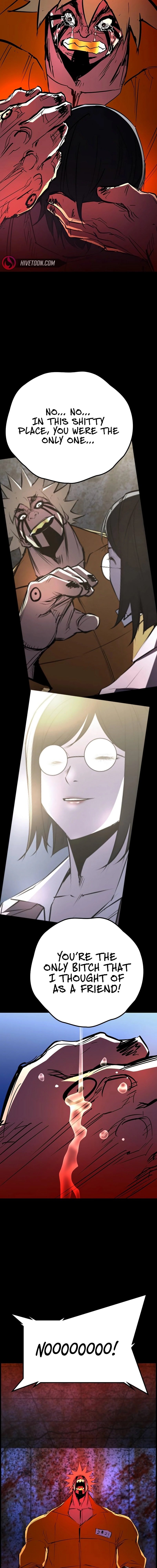 Hanlim Gym Chapter 211 - Page 15