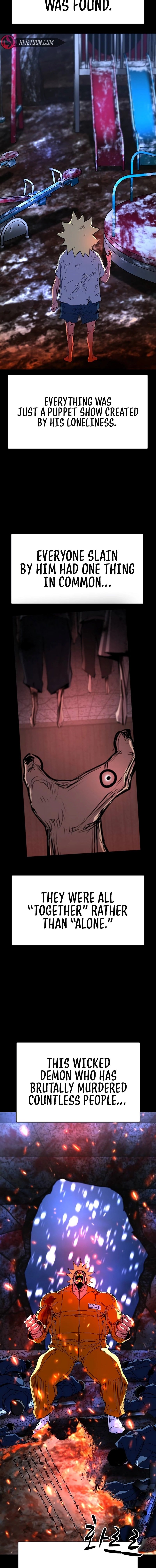 Hanlim Gym Chapter 211 - Page 25