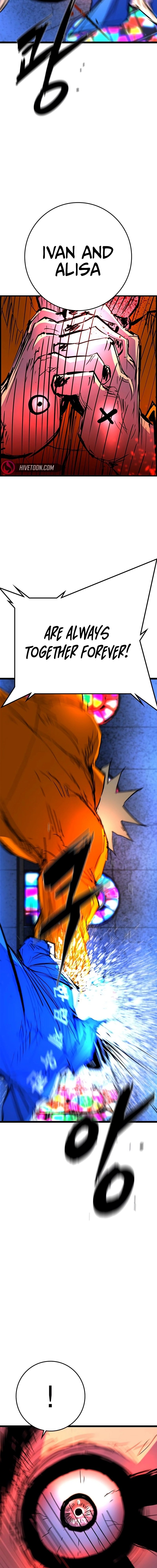 Hanlim Gym Chapter 211 - Page 28