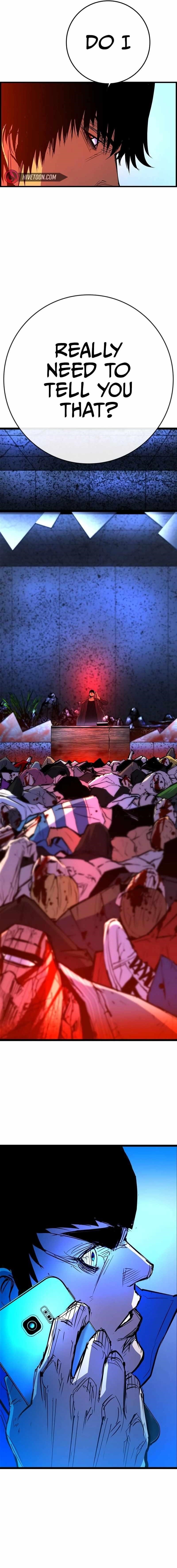 Hanlim Gym Chapter 212 - Page 15