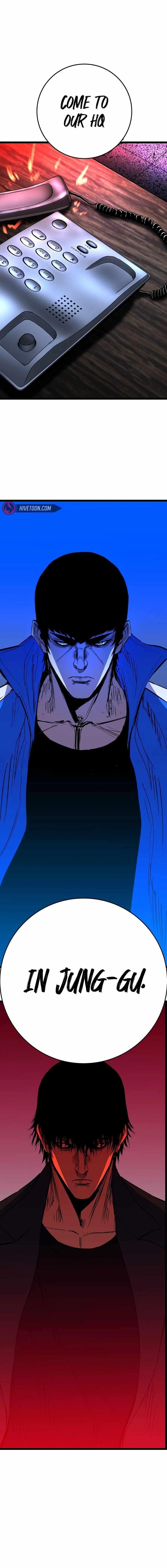 Hanlim Gym Chapter 212 - Page 18