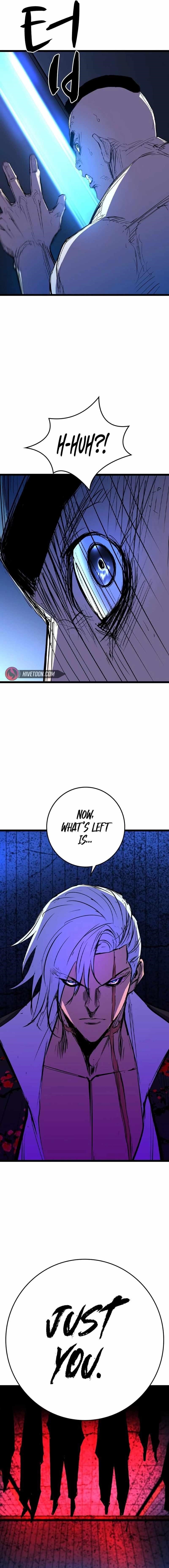 Hanlim Gym Chapter 212 - Page 30