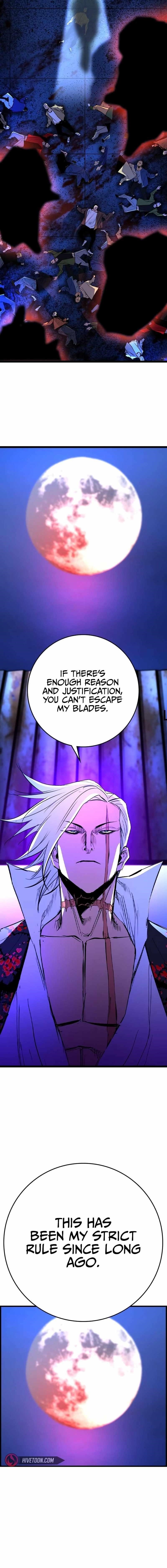 Hanlim Gym Chapter 212 - Page 33