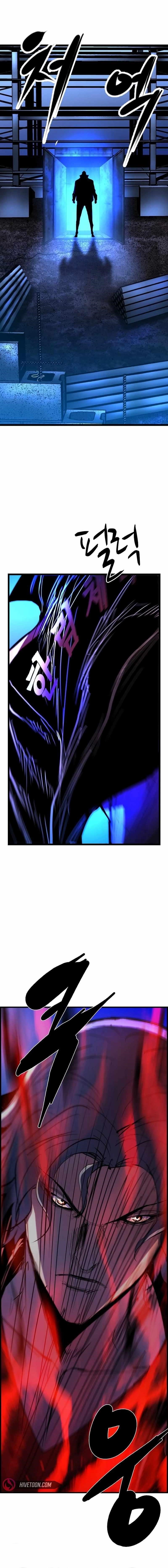 Hanlim Gym Chapter 212 - Page 35