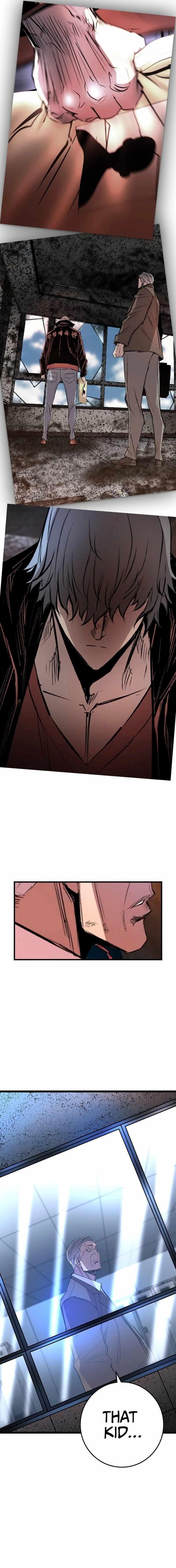 Hanlim Gym Chapter 212 - Page 6