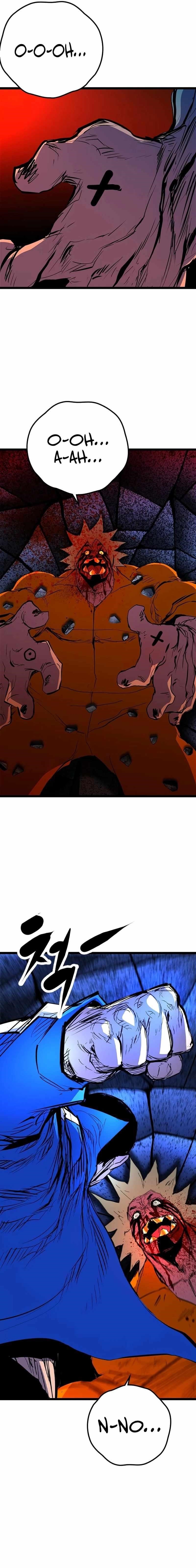 Hanlim Gym Chapter 212 - Page 8