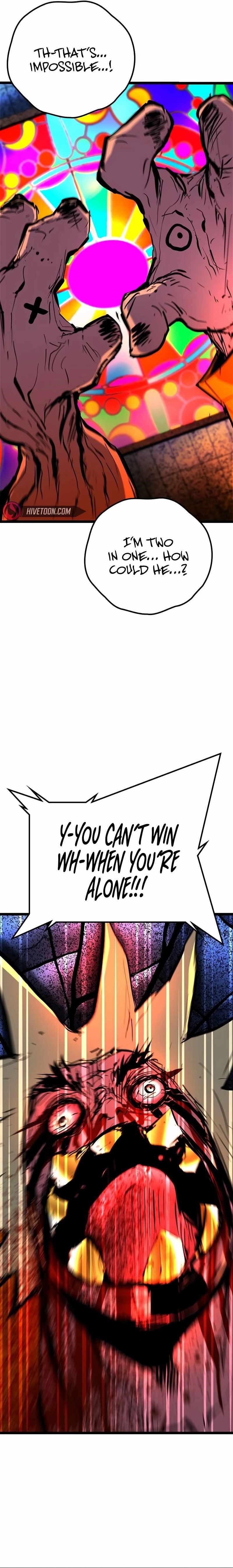 Hanlim Gym Chapter 212 - Page 9