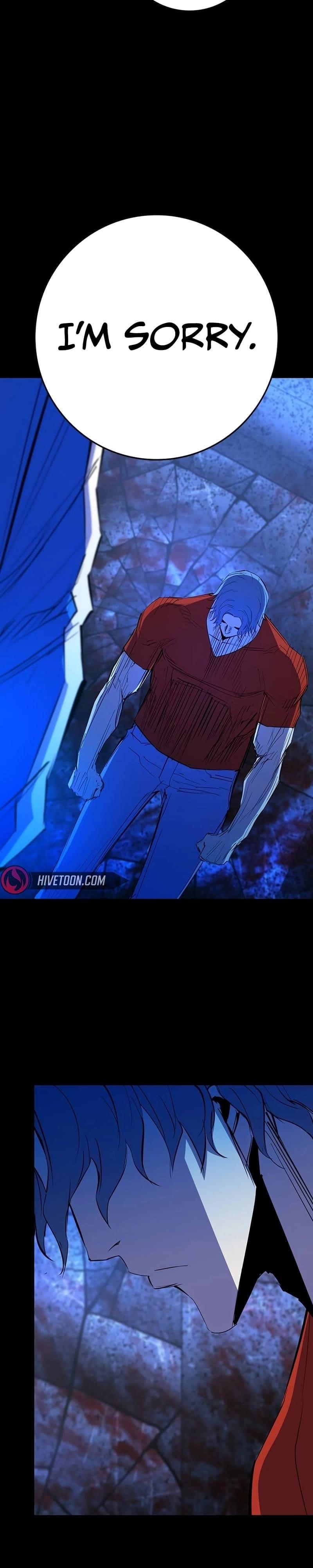 Hanlim Gym Chapter 213 - Page 10