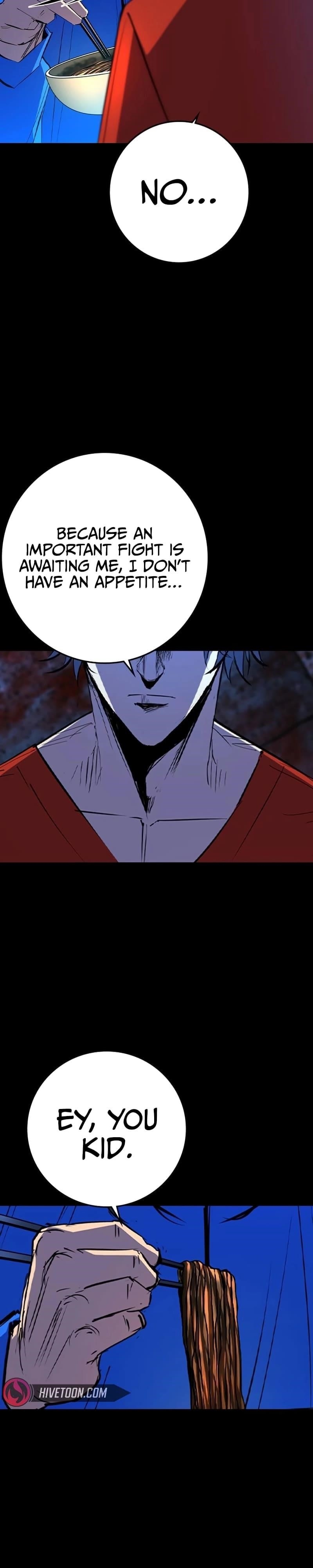 Hanlim Gym Chapter 213 - Page 2