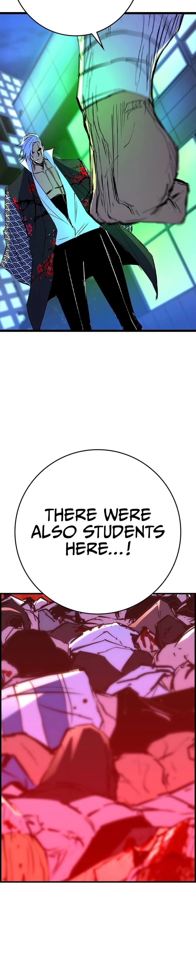 Hanlim Gym Chapter 213 - Page 24