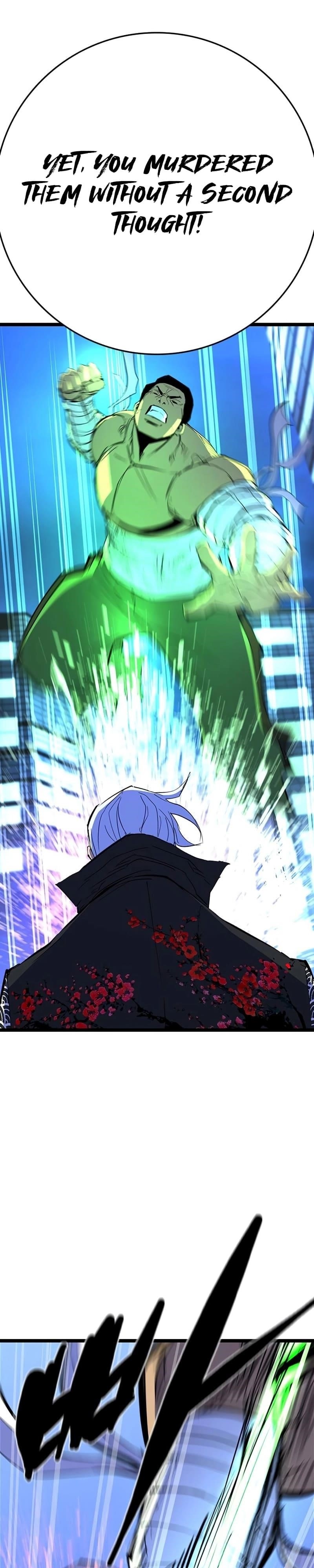 Hanlim Gym Chapter 213 - Page 25