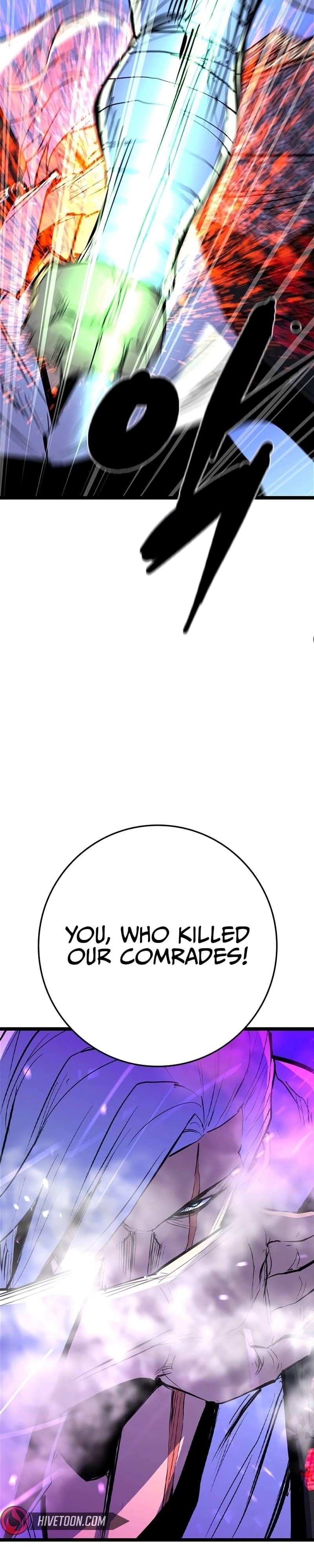 Hanlim Gym Chapter 213 - Page 26