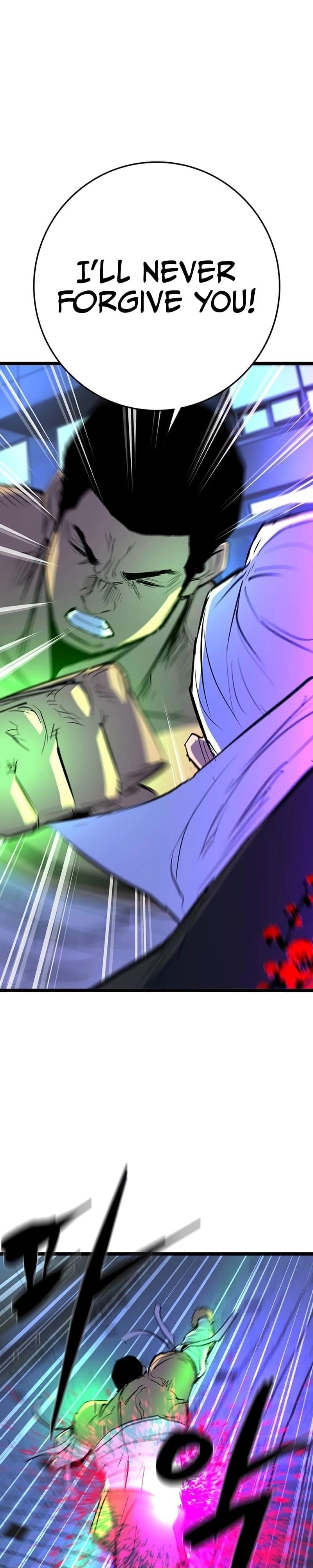 Hanlim Gym Chapter 213 - Page 27