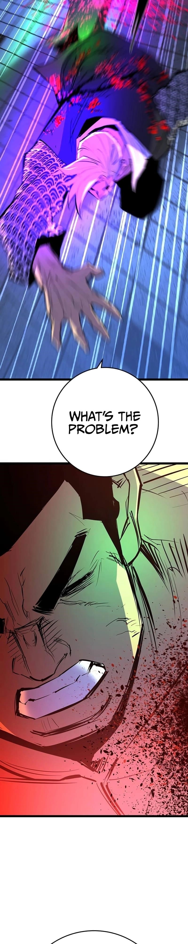 Hanlim Gym Chapter 213 - Page 28