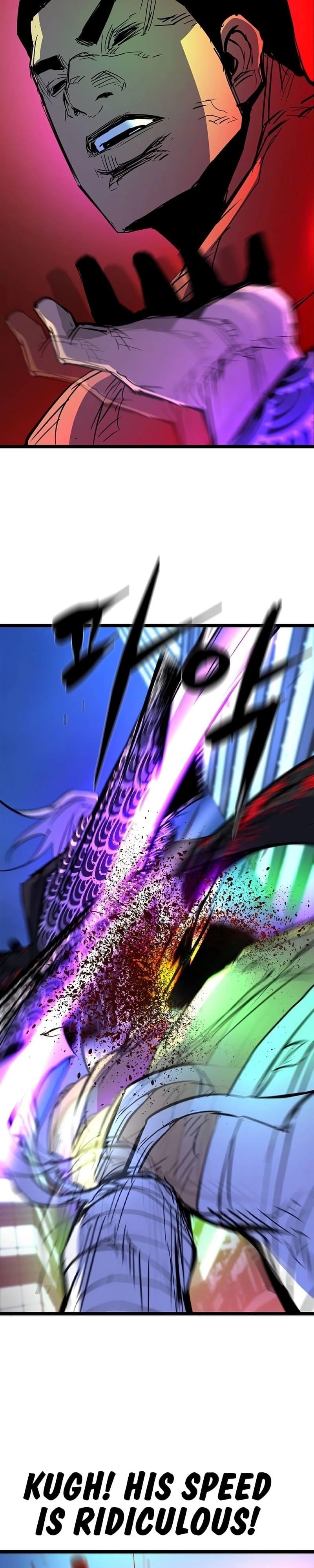 Hanlim Gym Chapter 213 - Page 31