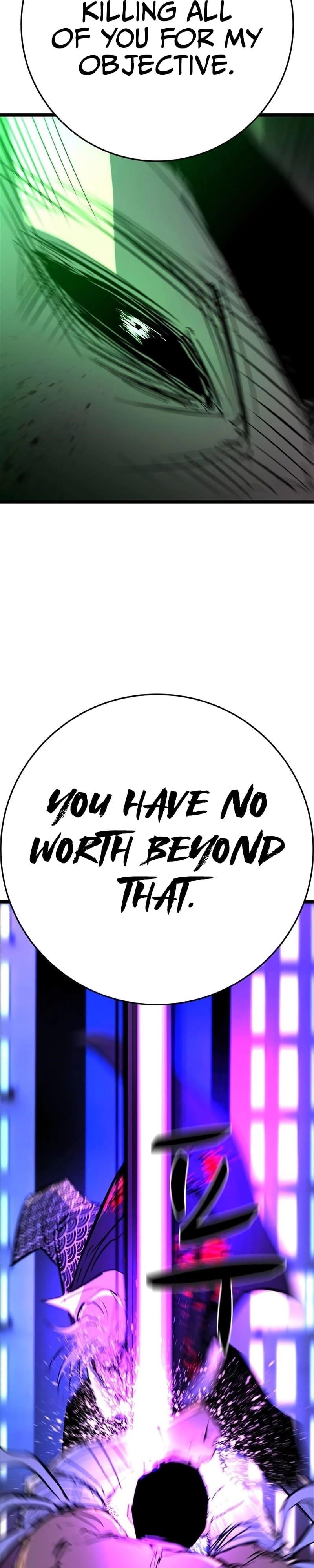 Hanlim Gym Chapter 213 - Page 33