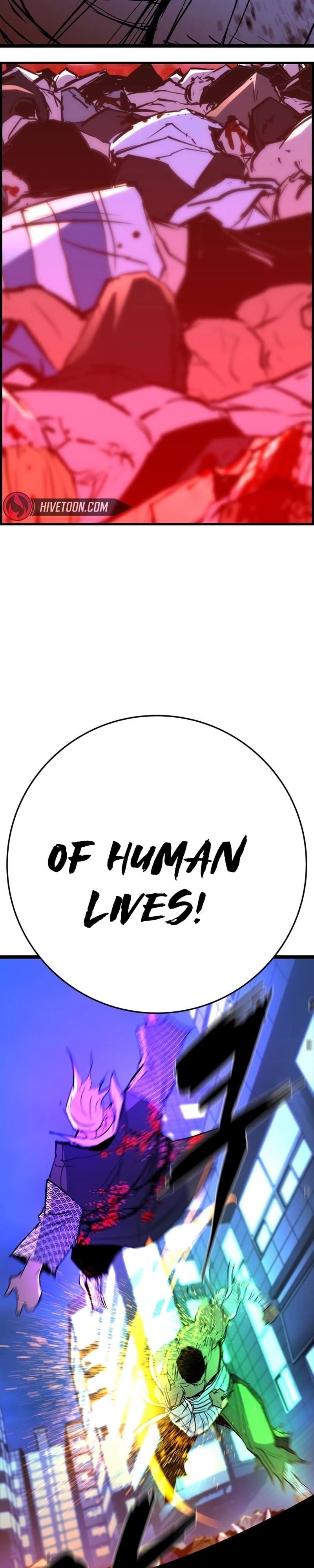 Hanlim Gym Chapter 213 - Page 35