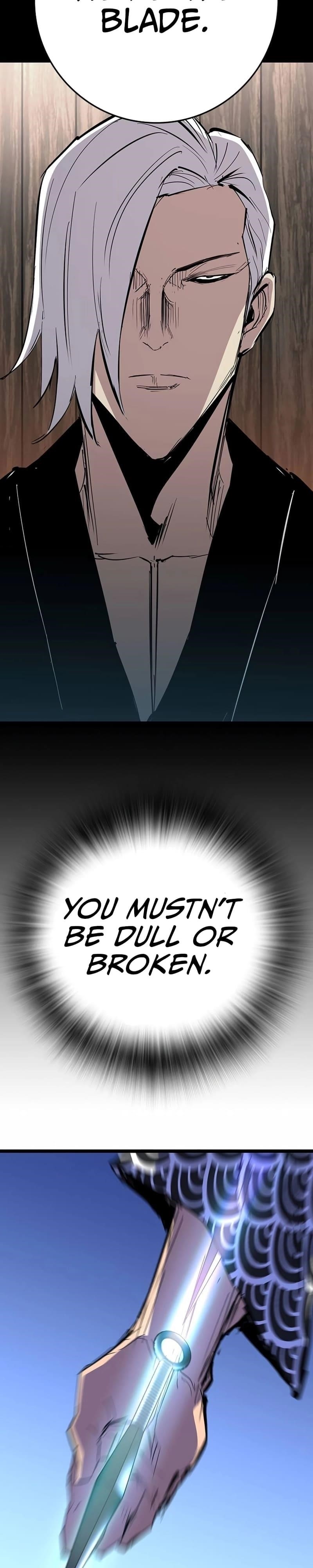 Hanlim Gym Chapter 213 - Page 37