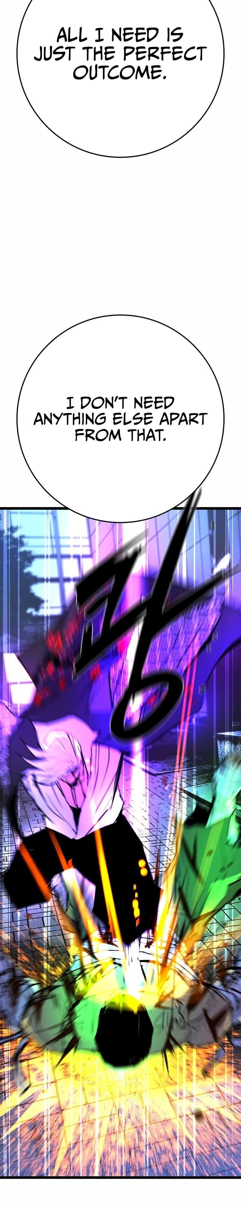 Hanlim Gym Chapter 213 - Page 40