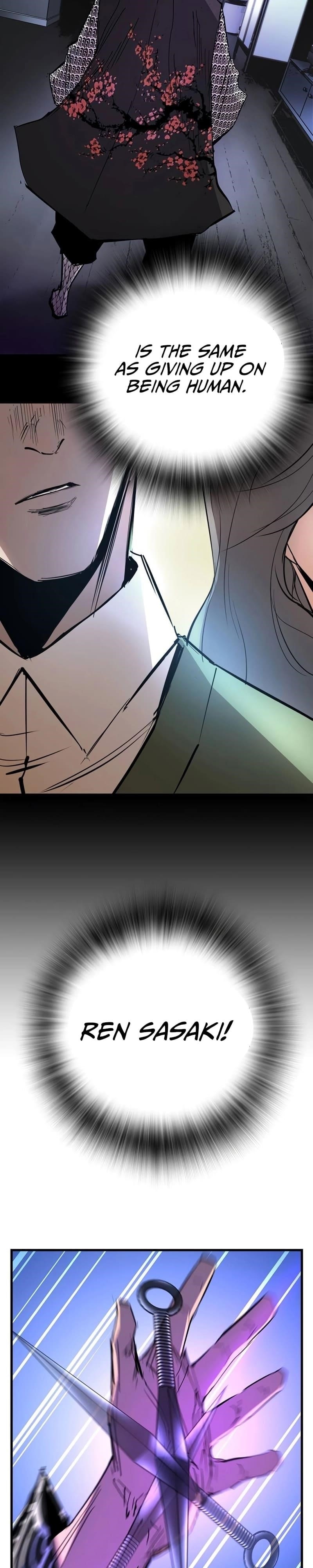 Hanlim Gym Chapter 213 - Page 44