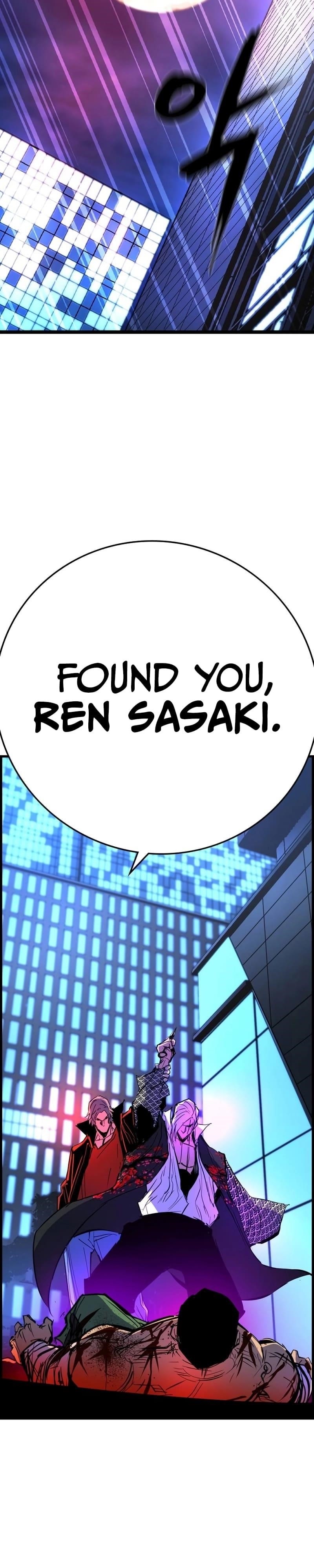 Hanlim Gym Chapter 213 - Page 47