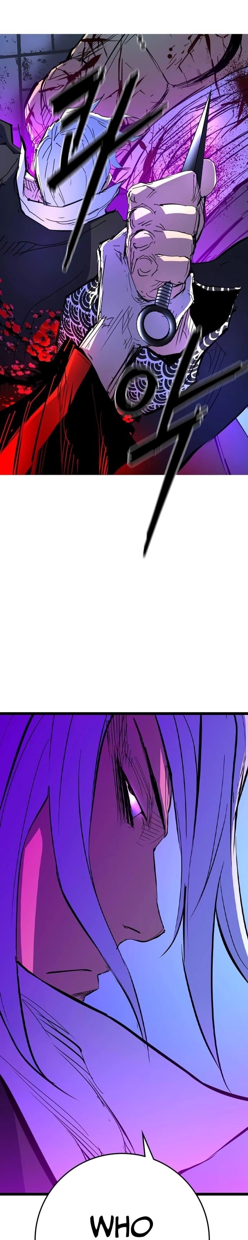 Hanlim Gym Chapter 213 - Page 48