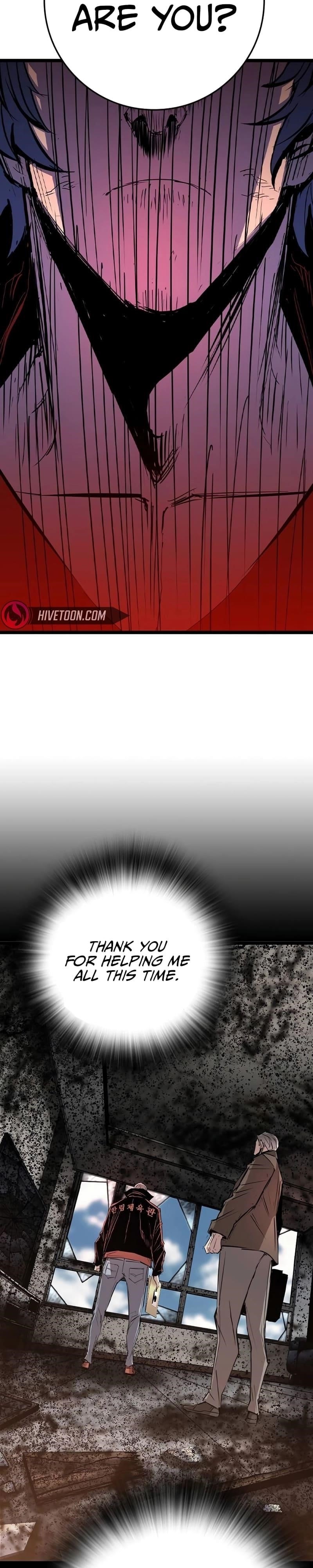 Hanlim Gym Chapter 213 - Page 49