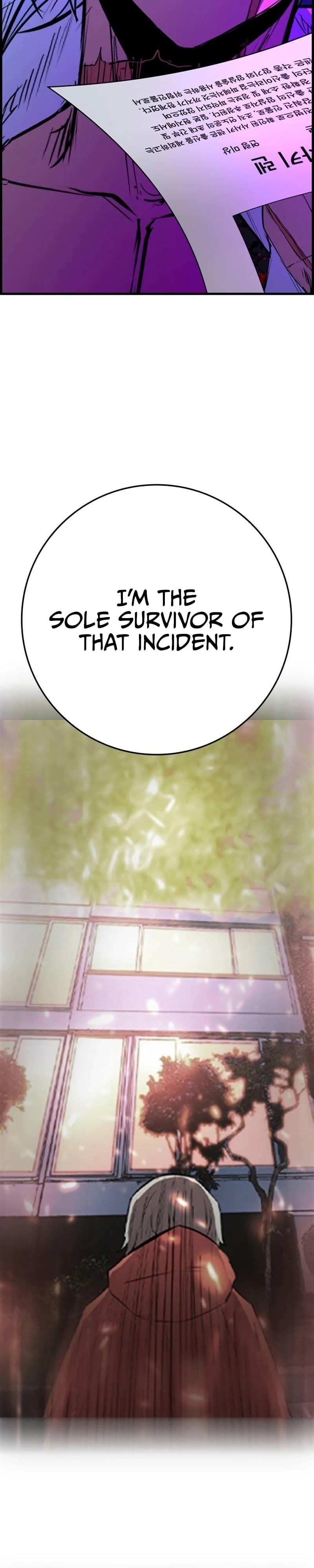 Hanlim Gym Chapter 213 - Page 54