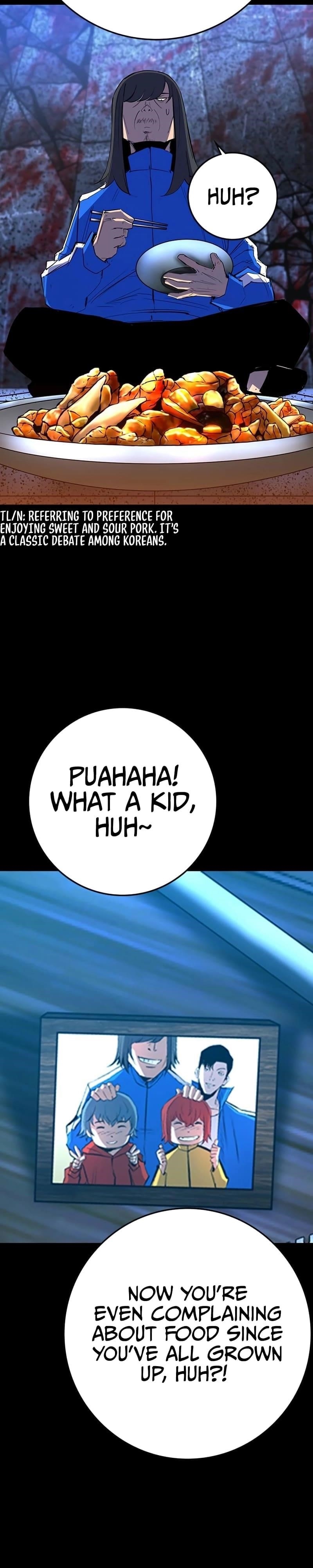 Hanlim Gym Chapter 213 - Page 6