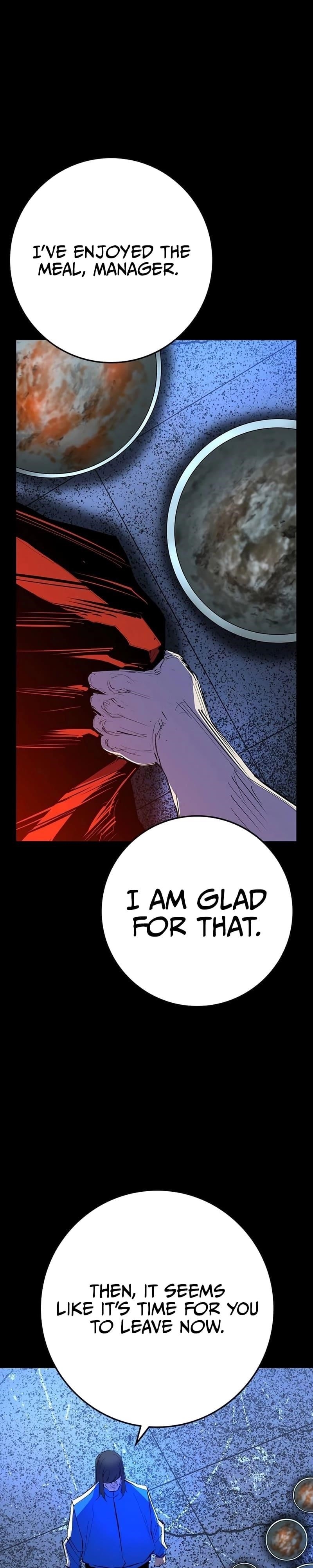 Hanlim Gym Chapter 213 - Page 7