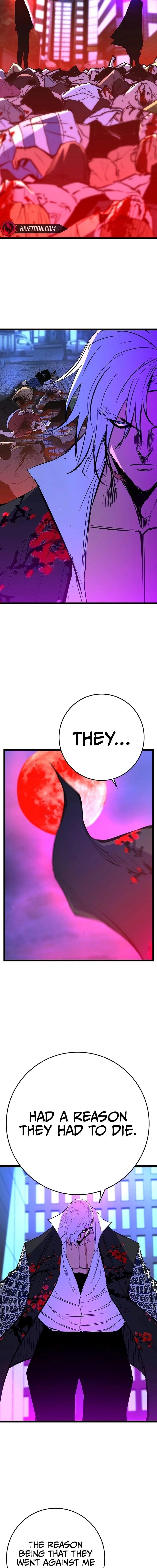 Hanlim Gym Chapter 214 - Page 10