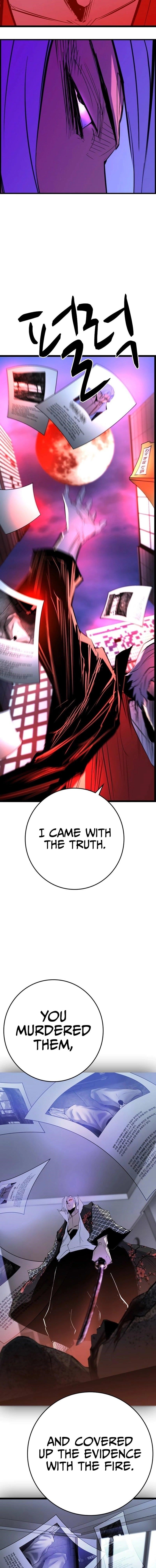 Hanlim Gym Chapter 214 - Page 13