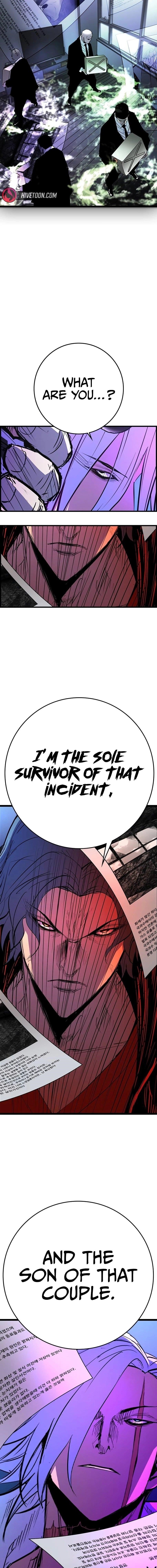 Hanlim Gym Chapter 214 - Page 14