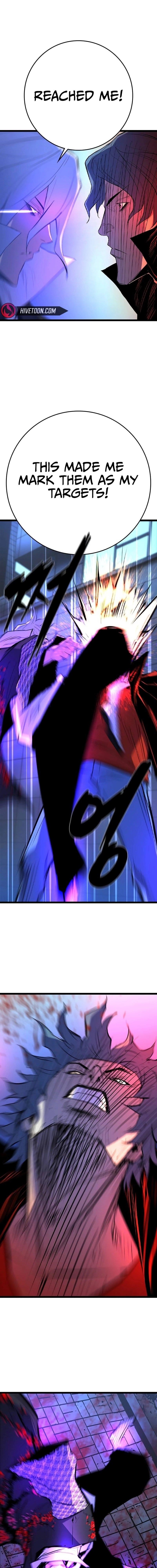 Hanlim Gym Chapter 214 - Page 25