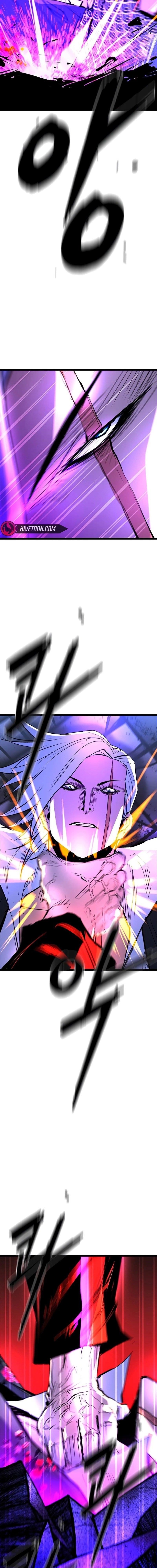 Hanlim Gym Chapter 214 - Page 28