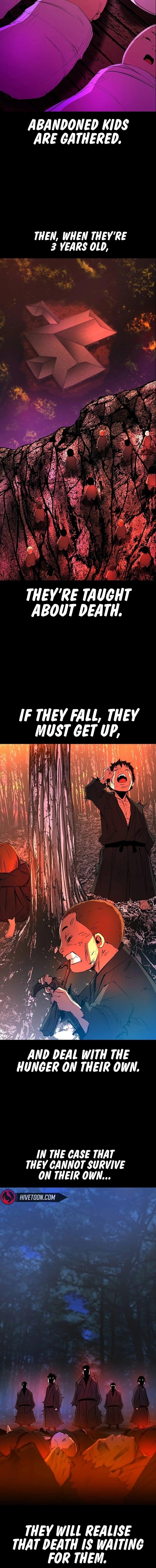 Hanlim Gym Chapter 214 - Page 3