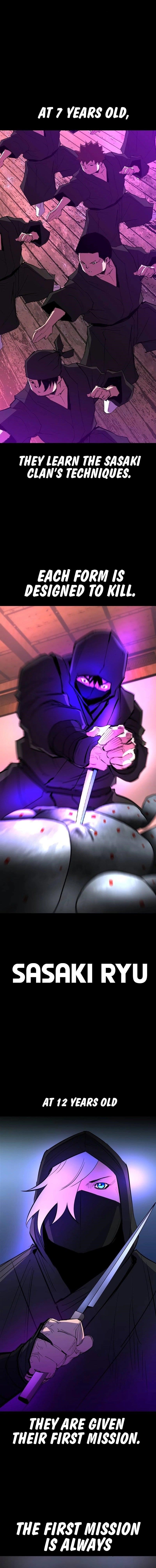 Hanlim Gym Chapter 214 - Page 4