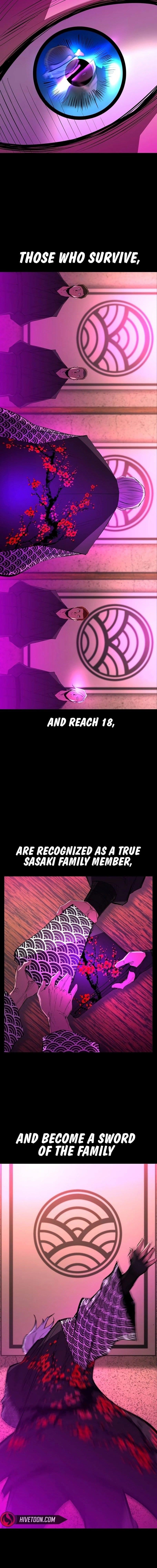 Hanlim Gym Chapter 214 - Page 7