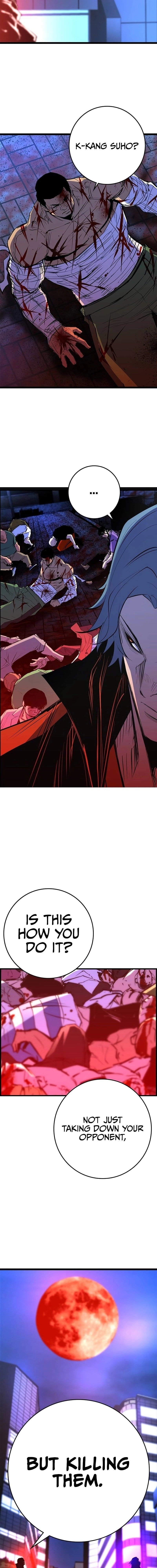 Hanlim Gym Chapter 214 - Page 9