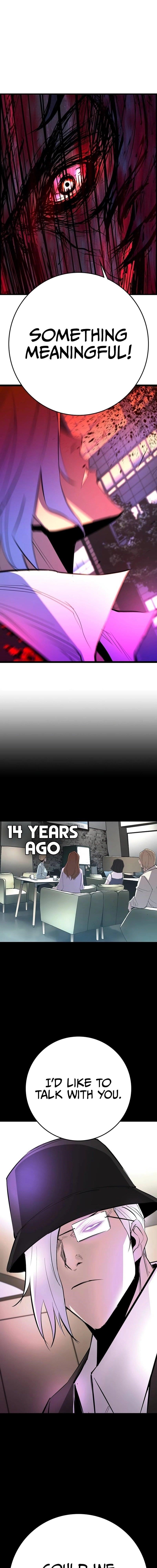 Hanlim Gym Chapter 215 - Page 12